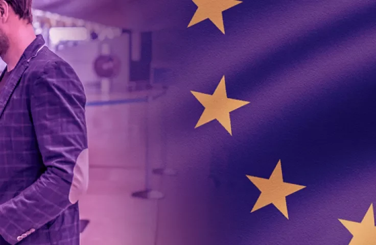 Modernizing Border Security: The European Union’s Entry/Exit System (EES)