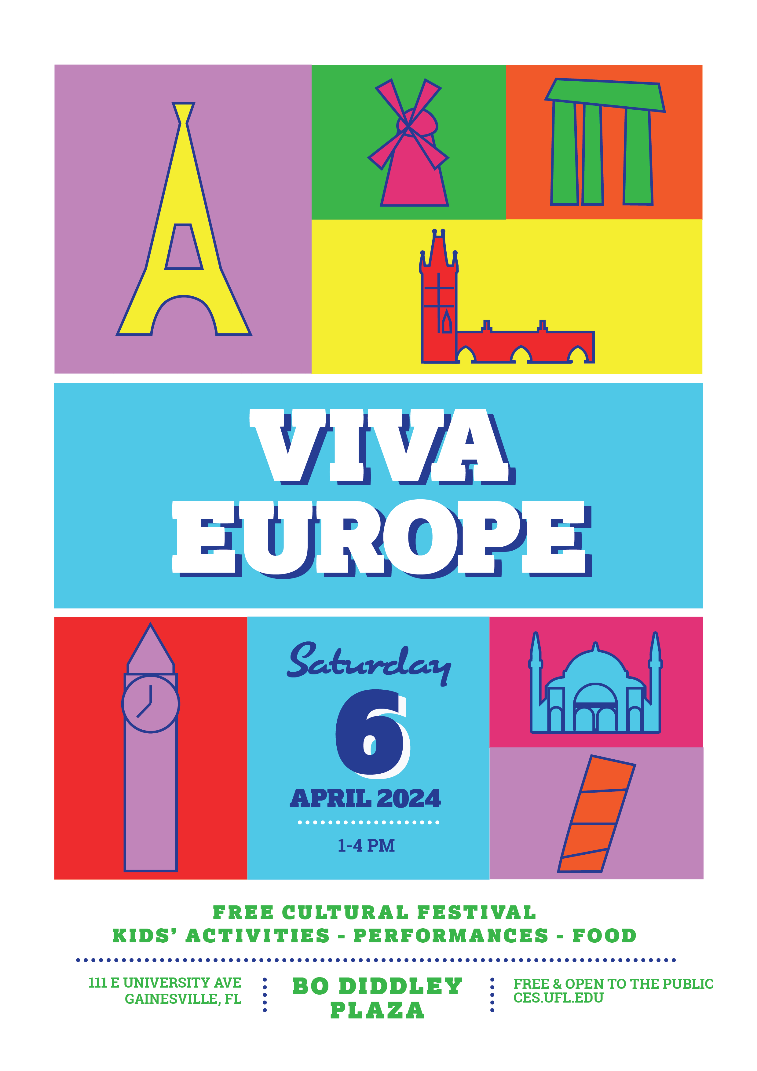 Viva Europe Center for European Studies