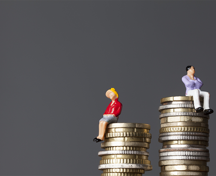 The European Union’s Fight Against the Gender Pay Gap