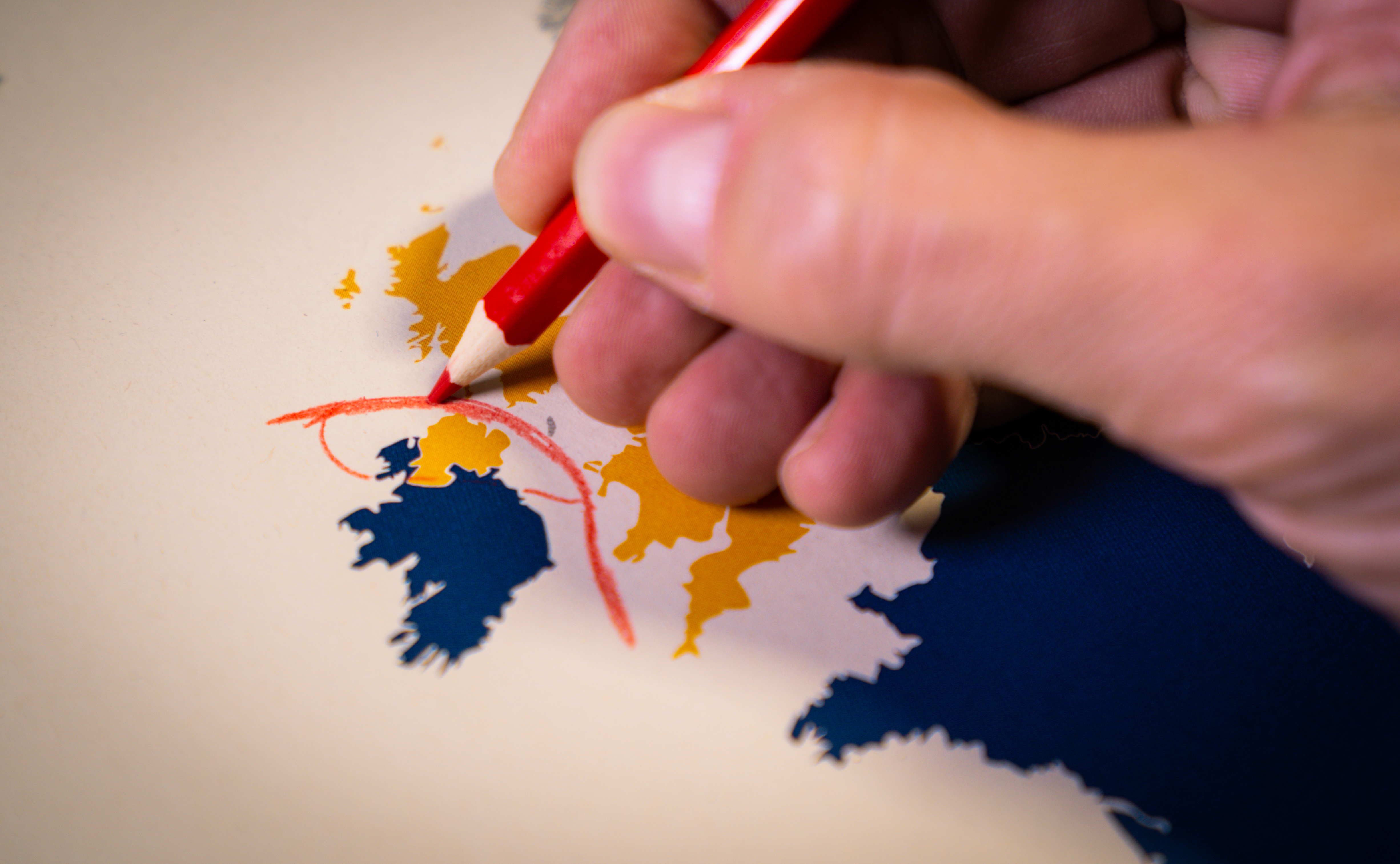The EU taking Britain to Court?