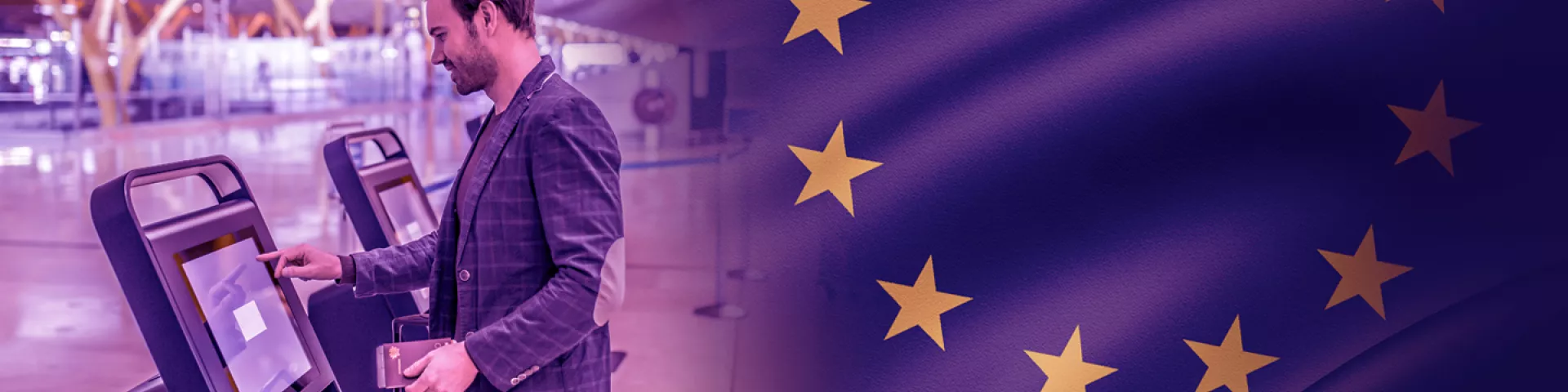 Modernizing Border Security: The European Union’s Entry/Exit System (EES)