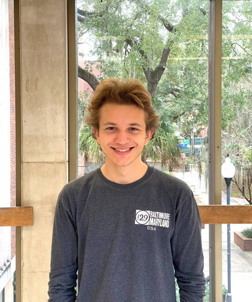 Emory Young