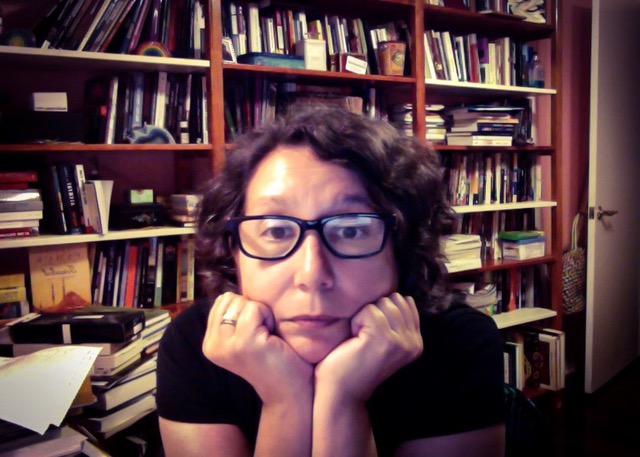 Professional headshot of Aida Hozić, Associate Professor, Department of Political Science