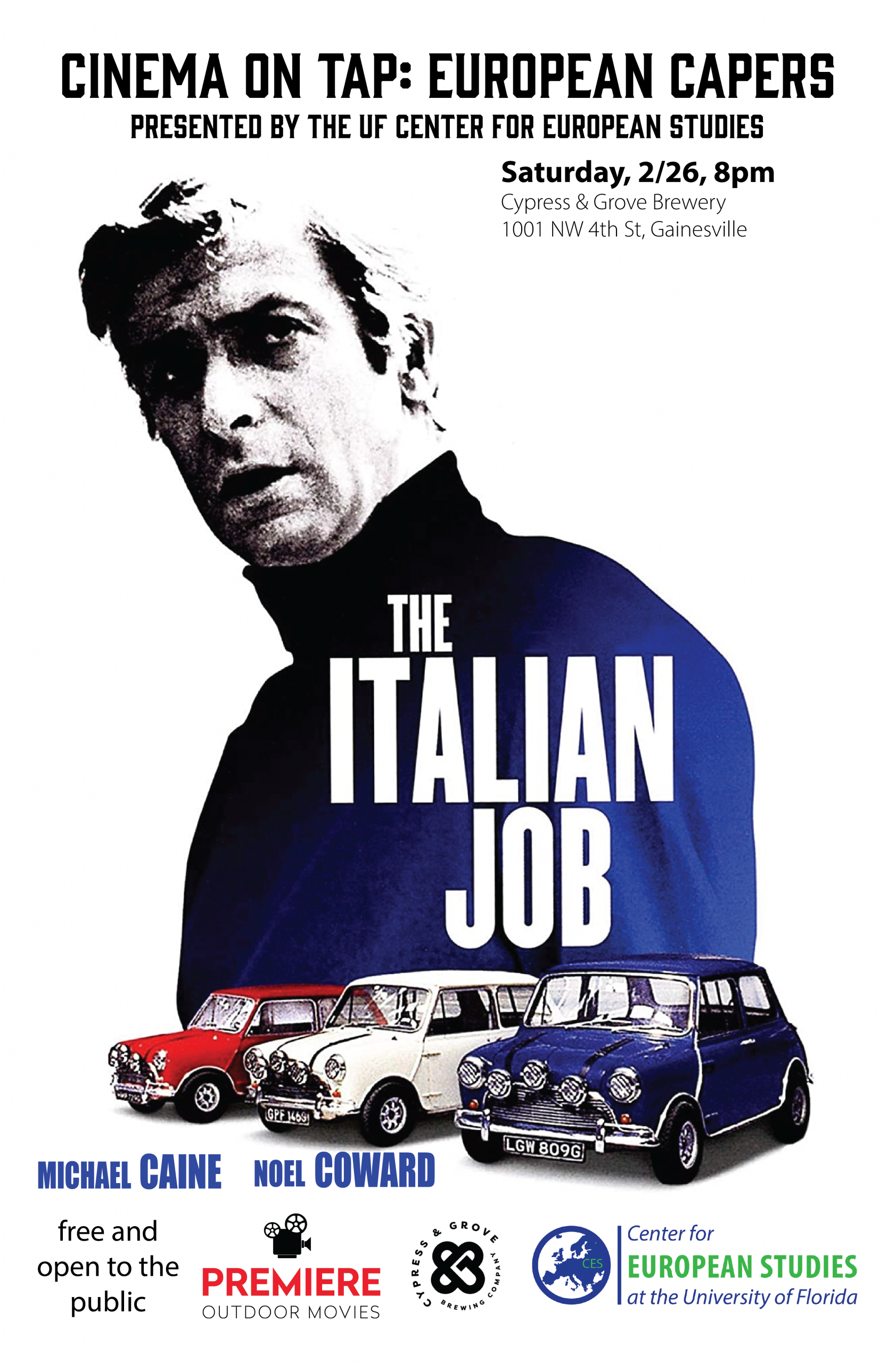 Italian Job