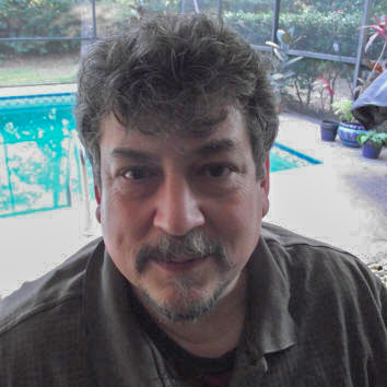 Professional headshot of Michael Bernhard, Raymond and Miriam Ehrlich Eminent Scholar Chair, Department of Political Science