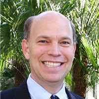 Professional headshot of Robert Emerson, Huber Hurst Professor, Warrington College of Business