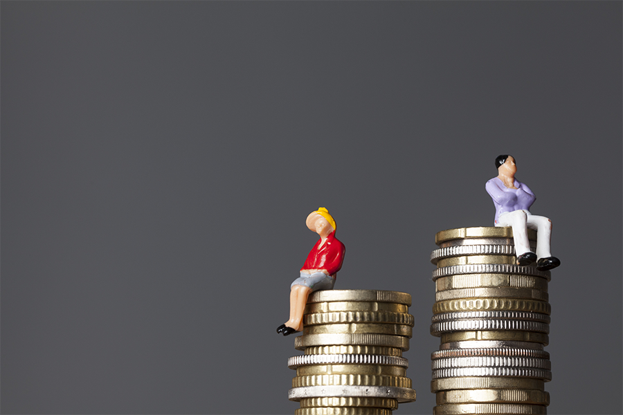 The European Union’s Fight Against the Gender Pay Gap