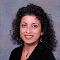 Professional headshot of Mutlu Citim-Kepic, Associate Instructor, School of Music